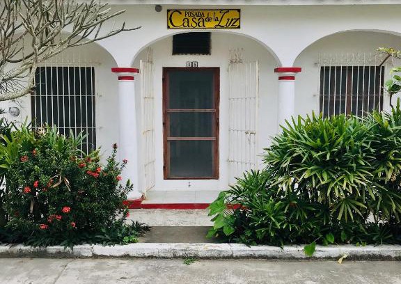 Tlacotalpan House | Casa De La Luz - Guesthouse