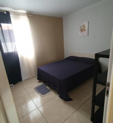 Goiana House | Casa de locação