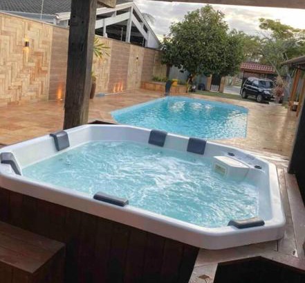 Porto Novo House | Casa de luxo