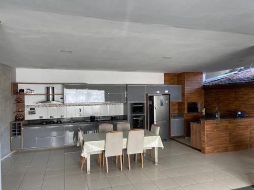 Itagua House | Casa de Luxo no Itaguá-Ubatuba !