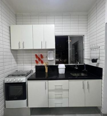 Vila Mariana House | Casa de Mainha - Vila Mariana - unidade 1