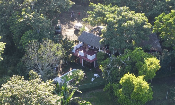 Medellin House | Casa de Martha y jaime rural