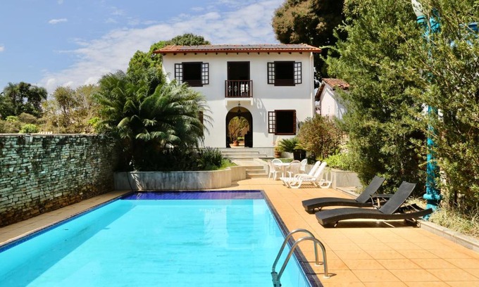 Old Town House | Casa de Novela