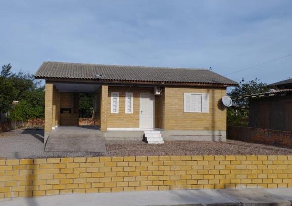 Ararangua House | CASA DE PRAIA ILHA