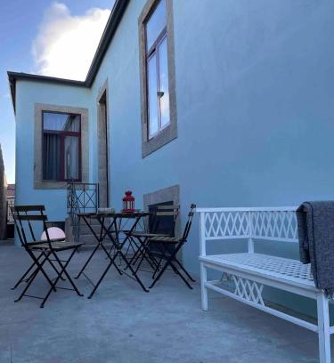 Ramalde House | Casa de Ramalde