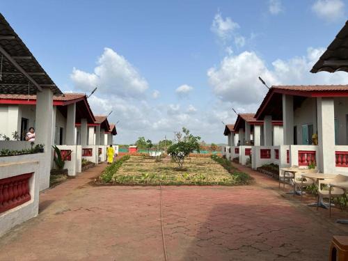 Murbad House | Casa De Recurso