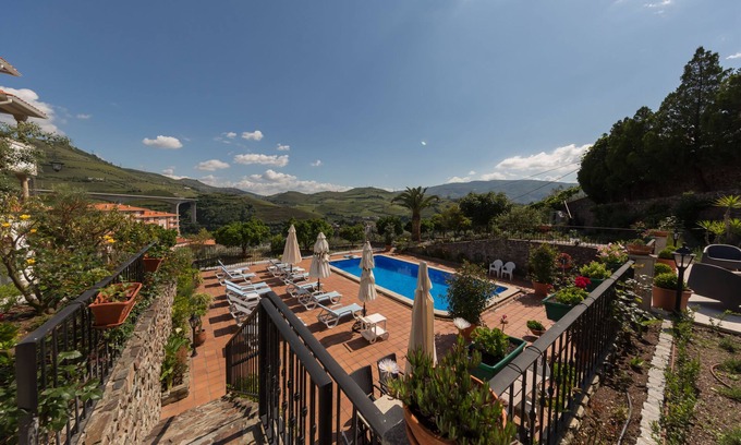 Peso da Regua Bed & Breakfast | Casa de São Domingos