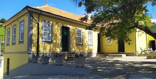 Lamego Villa | Casa de São Roque - Lamego