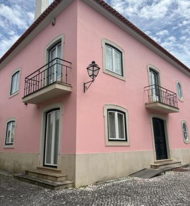 Santarem Apartment | Casa de S Bento