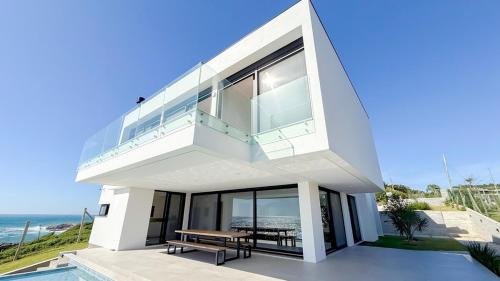 Garopaba Villa | Casa de Sereia