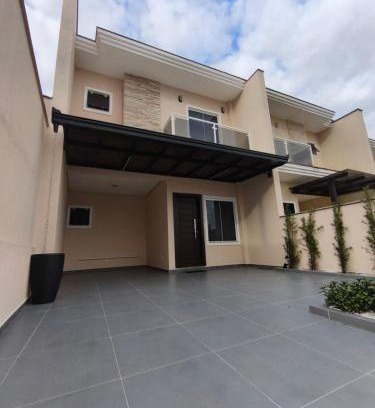 Boa Vista House | Casa de temporada