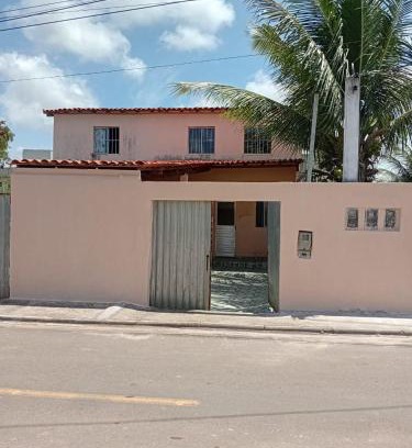 Monte Gordo House | Casa de Temporada em Monte G & Guarajuba