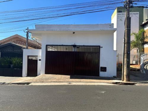 Uberaba House | Casa de Vó - Casa Inteira