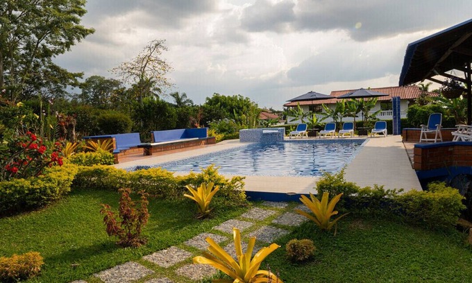 Pereira House | Casa de vacaciones