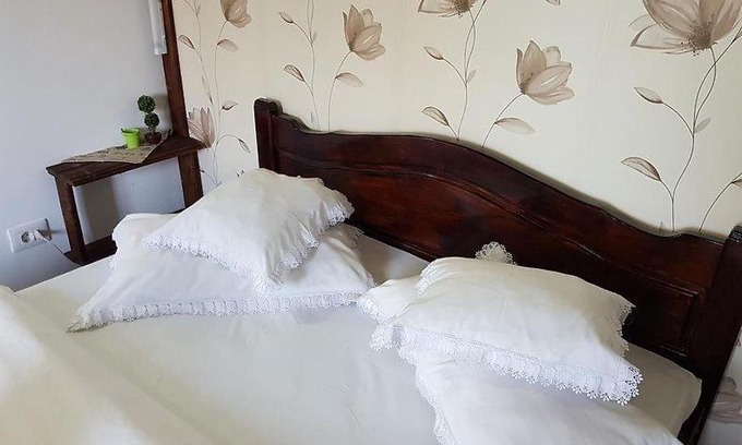 Albestii Paminteni House | Casa de vacanța Valea Argesului