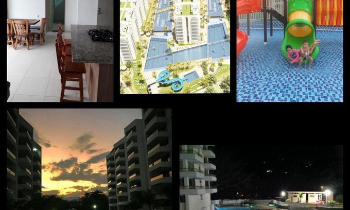 San Jeronimo Apartment | Casa de verano