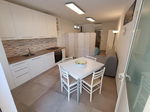 Villaggio Taunus Apartment | Casa Degli Ulivi