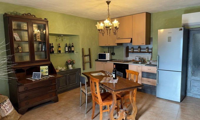 Bellano House | Casa del Borgo - Biosio