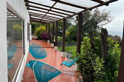 Subachoque House | Casa del Cielo: Aventura, descanso y estrellas sobre montañas