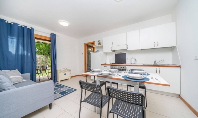 Lignano Sabbiadoro Apartment | Casa del Golfo - Comfy Apartmente x5!