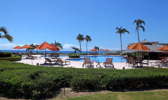 San Jose del Cabo Resort | Casa del Mar Condos
