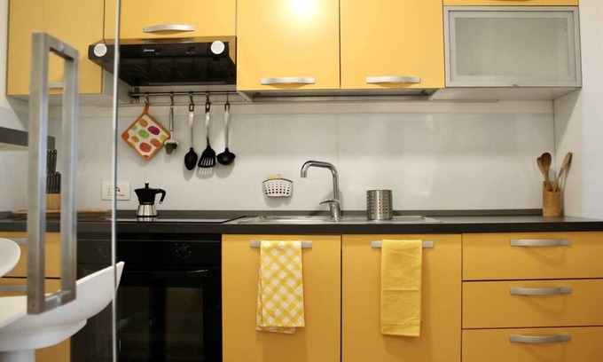 Tassullo Apartment | Casa del Tempo, Elsa - Tassullo - Ospitar