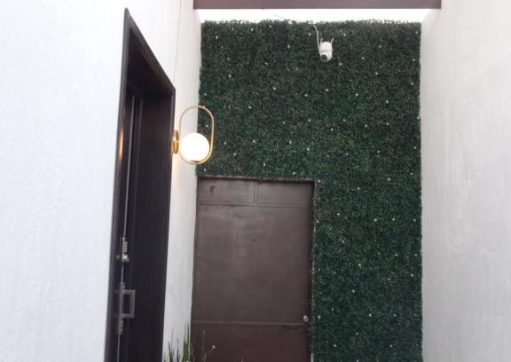 Pachuca House | Casa del viajero