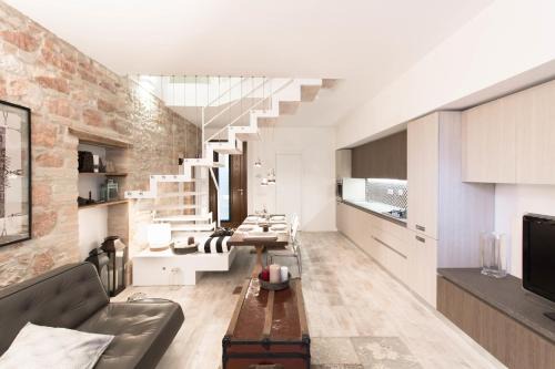 Santa Maria degli Angeli Apartment | Casa Delle Lanterne