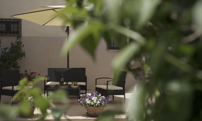 Caltanissetta Apartment | Casa delle Macine