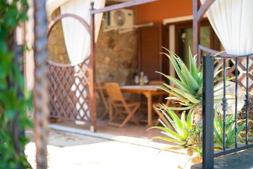 Torpe House | Casa delle Sorgenti 2