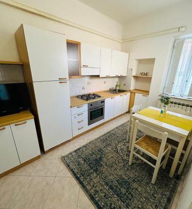 Comacchio Apartment | Casa di Amelia