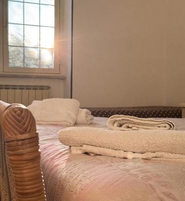 Zona XI San Vittorino House | Casa di Cinzia