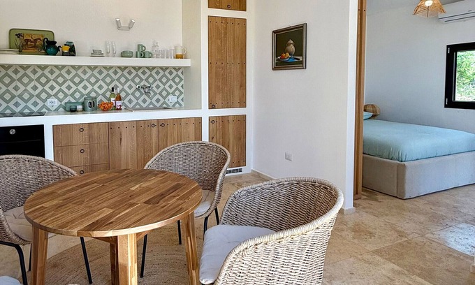 Ugento Villa | Casa di Gelso - Stylish Villa - Infinity Pool - Beach 2 km.