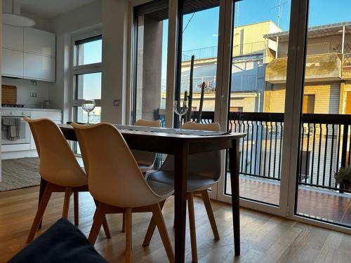 Bari City Centre Apartment | Casa di Marcolino