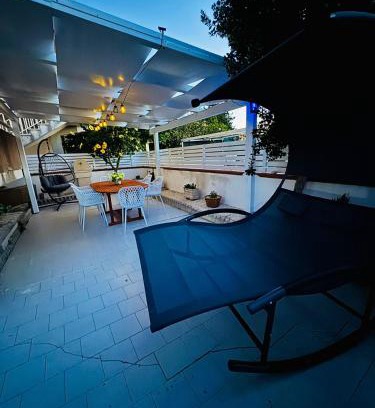 Donnalucata House | Casa di Mirabella