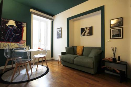 Rione II Trevi Apartment | Casa di Paolo a Fontana di Trevi