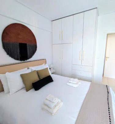 Kiparissia Apartment | Casa Di Penny 2