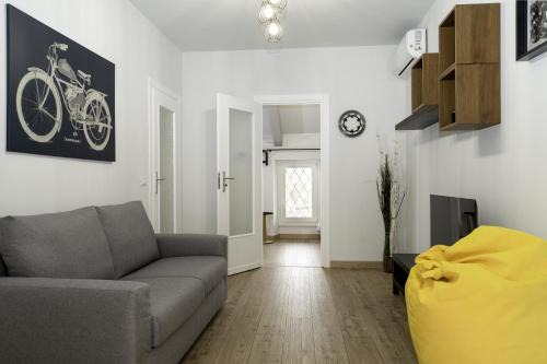 Biella Apartment | casa di Roby