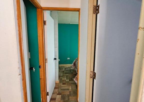Puerto Natales House | Casa diaguitas