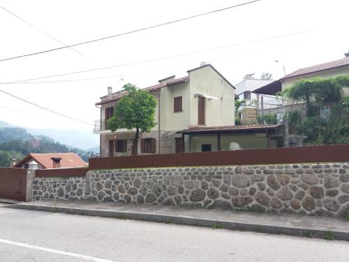 Terras de Bouro Apartment | Casa Dina Doceira