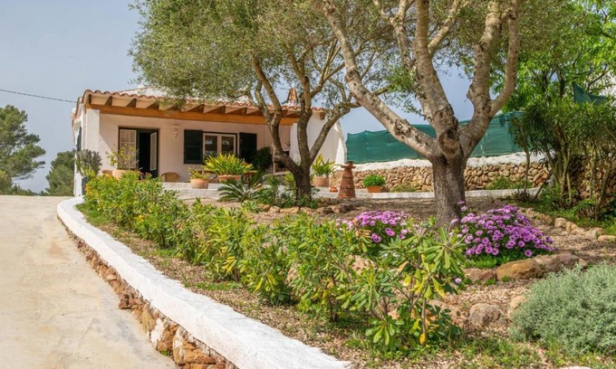 Mercadal Villa | Casa Dina