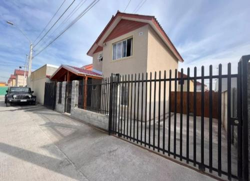 Talcahuno House | Casa Disponible