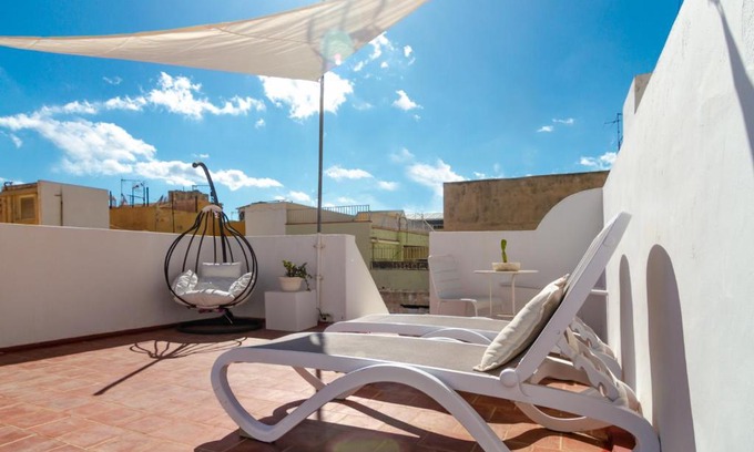 Santa Cruz de Tenerife Bed & Breakfast | Casa Doña Carmela GuestHouse - Tenerife