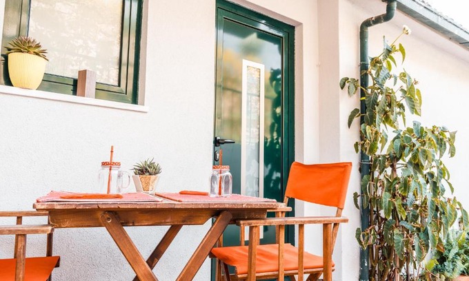Molares House | Casa do Carril