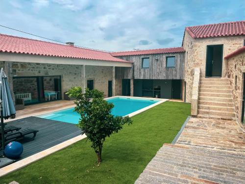 Vila do Conde House | Casa do Caseiro