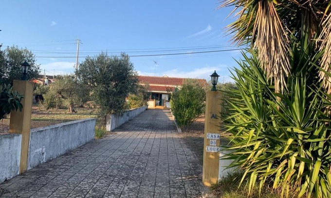 Sardoal Cottage | Casa do Louro - Ideal for rest and sightseeing