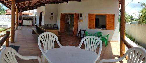 Salvador House | Casa do Mar