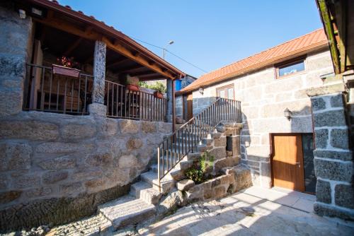 Mondim de Basto House | Casa do Morgado
