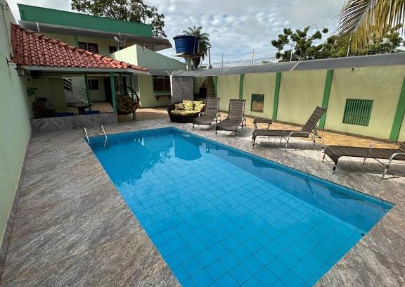 Alter do Chao House | Casa do Pomar