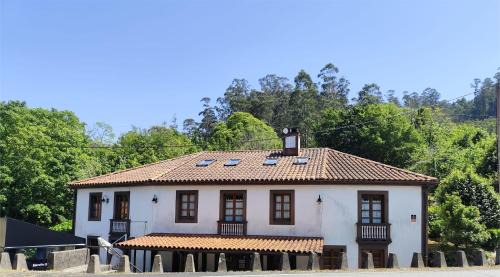 Esteiro House | Casa do Puntal